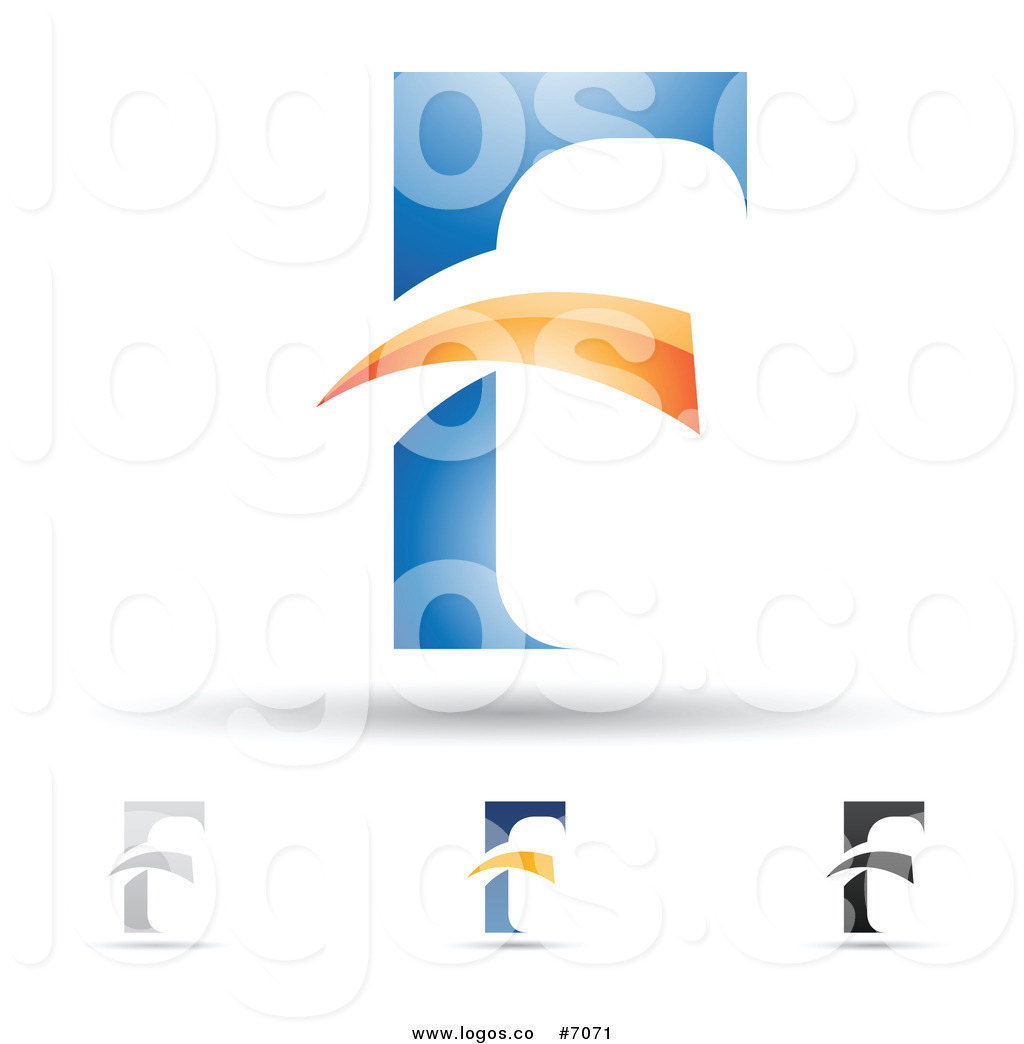 1024x1044 Letter F Logo