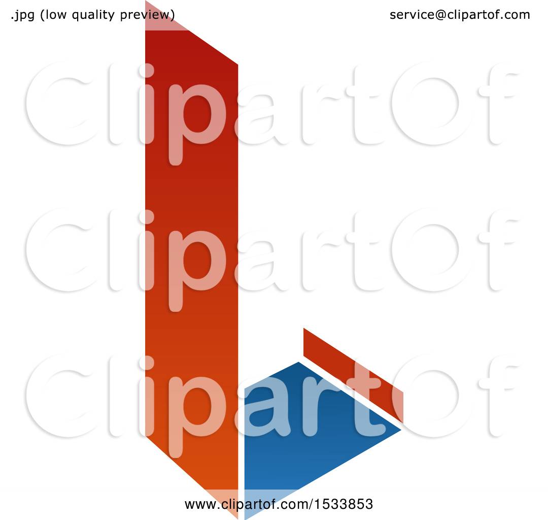1080x1024 Clipart Of A Letter L Logo Design