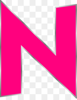 260x340 Free Download N Letter Alphabet Clip Art