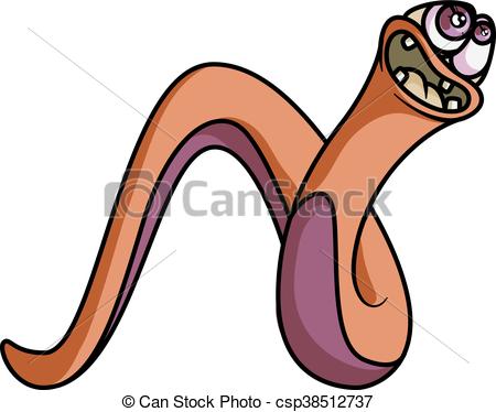 450x374 Monster Alphabet Letter N Vectors