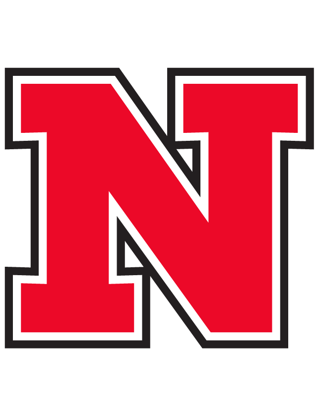 641x837 Red Letter N