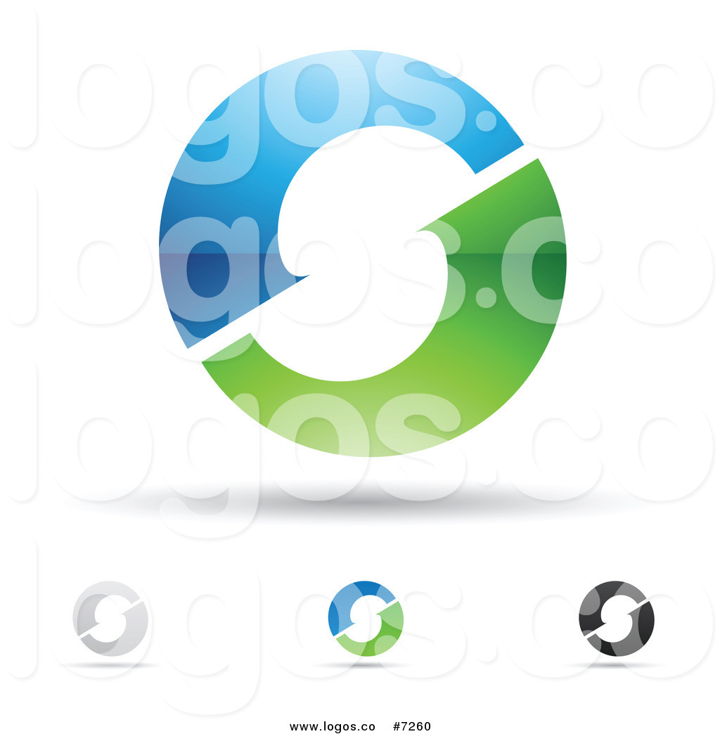 1024x1044 Royalty Free Clip Art Vector Logos Of Abstract Letter O Designs By