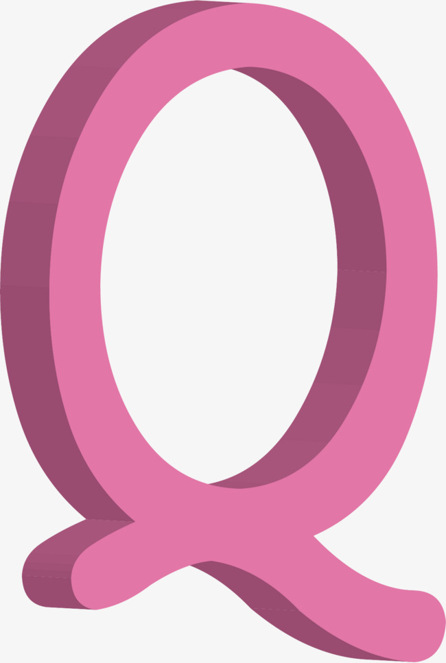 650x967 Purple Letter Q, Q, English Capital Letters, Purple Png Image