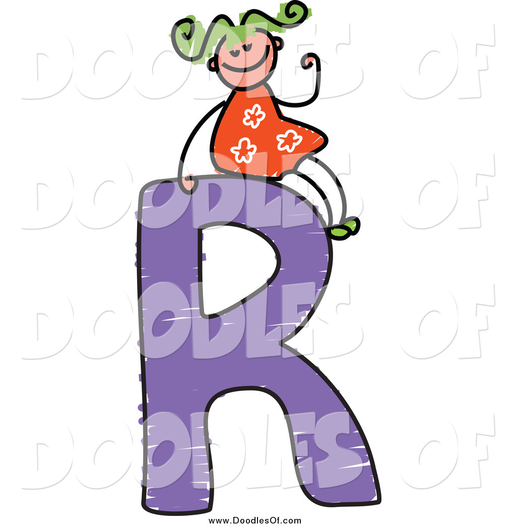 Letter R Clipart at GetDrawings | Free download