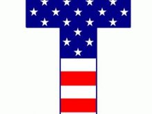 220x165 Letter T Clipart Illustration Featuring The Letter T Vector Clip