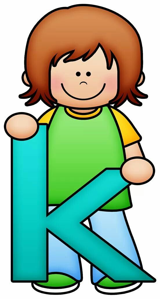 552x1027 Letras Y Sonidos Clip Art