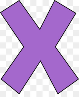 260x320 Letter X Alphabet Clip Art