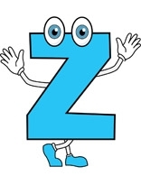 156x195 Letter Z Clipart Articleezinedirectory