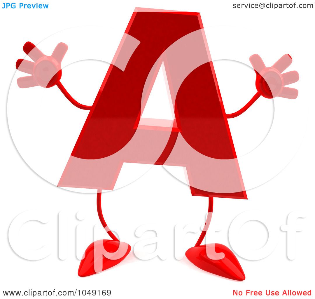 1080x1024 Royalty Free (Rf) Clip Art Illustration Of A 3d Red Letter Z