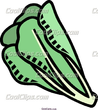 341x383 Romaine Lettuce Clipart Panda