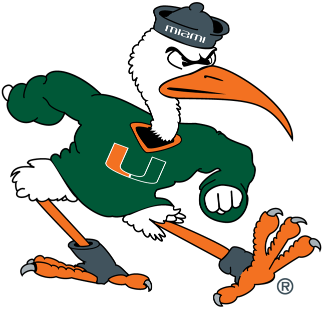 645x620 Miami Hurricanes Cliparts Free Download Clip Art