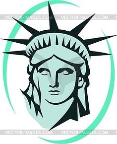236x290 Statue Of Liberty. Fotosearch