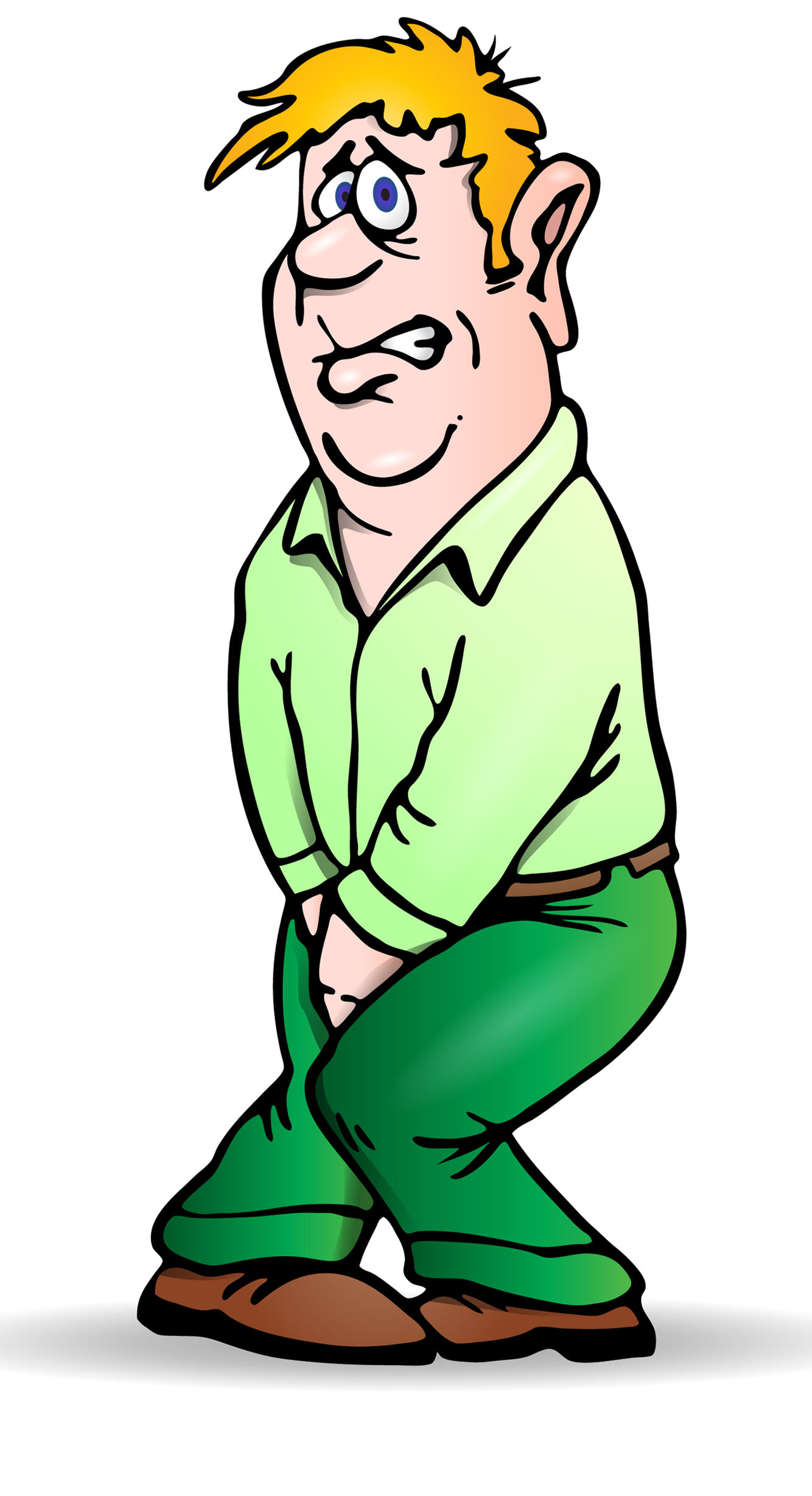 1334x2457 Urinary Clipart