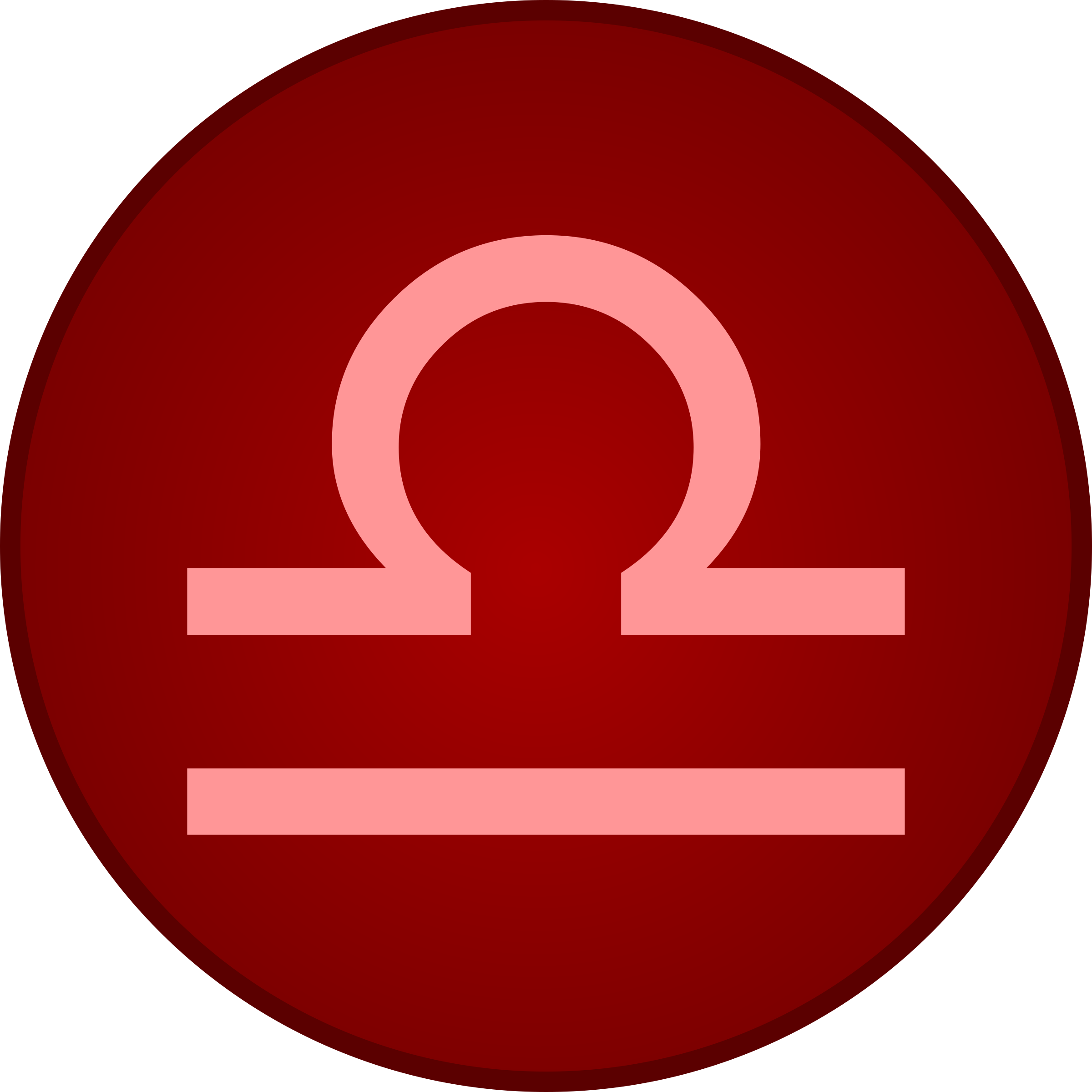 2400x2400 Libra Symbol Icons Png