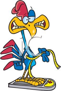 234x350 Frightened Face Clip Art Waste With A Scared Look On His