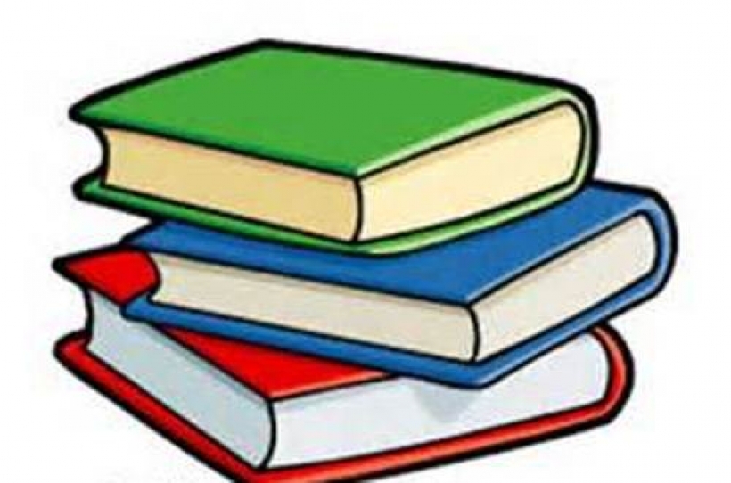 820x542 Library Books Clip Art Free Collection Download And Share