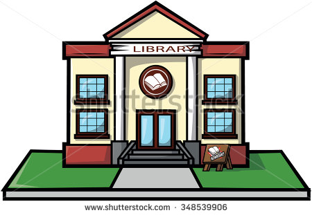 450x311 Collection Of Library Building Clipart High Quality, Free