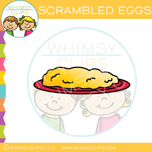 600x600 Food Clip Art , Images Amp Illustrations Whimsy Clips