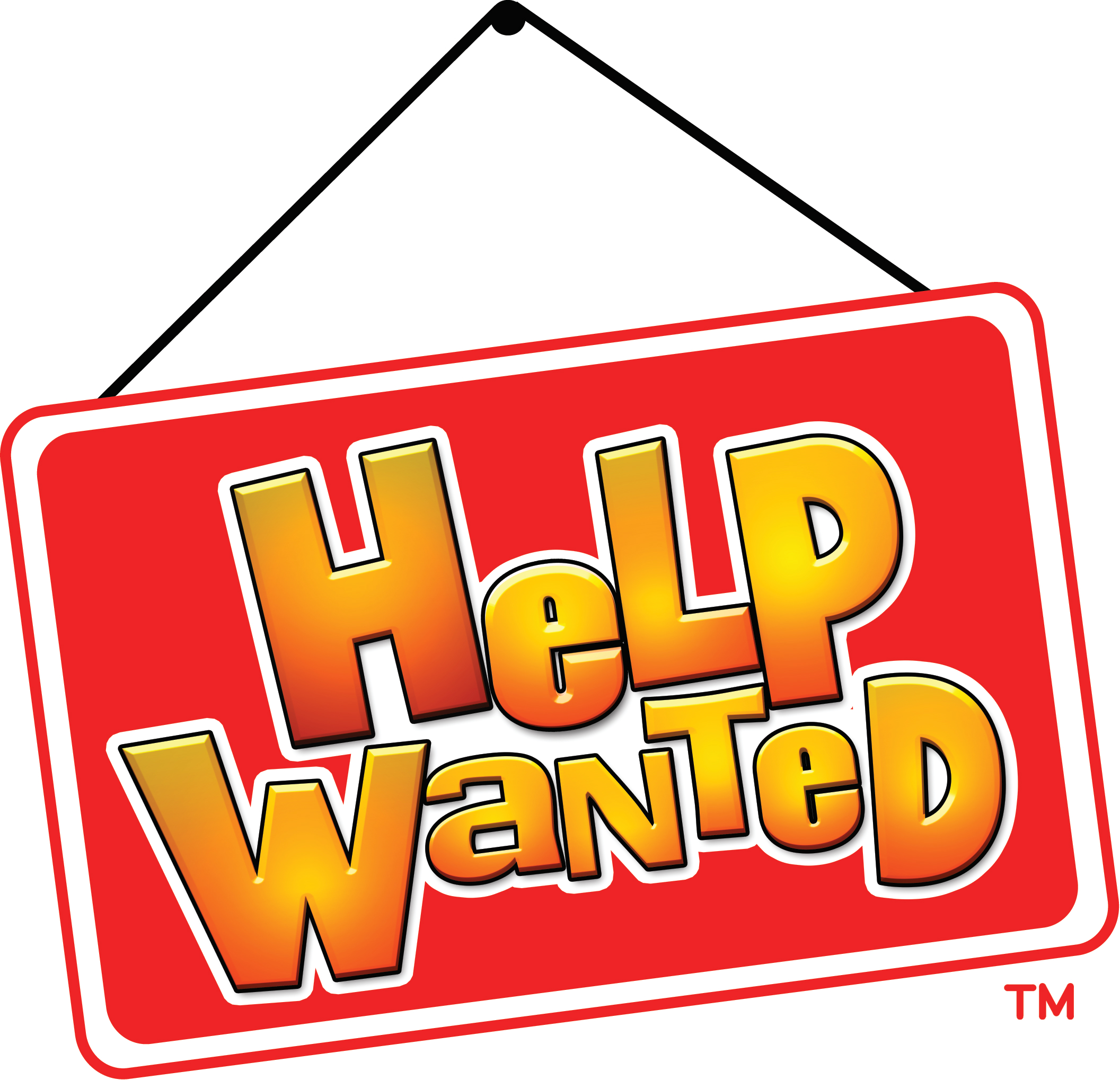 2113x2038 Help Wanted Clipart