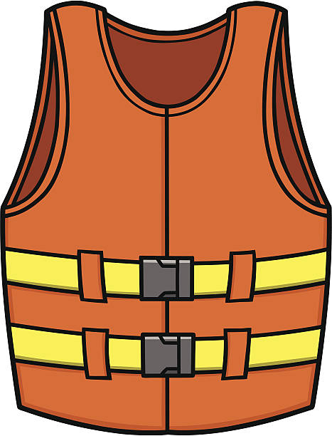 467x612 Collection Of Life Jacket Clipart High Quality, Free