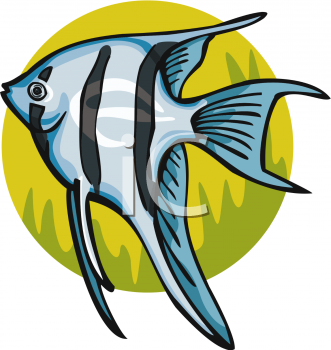 331x350 Royalty Free Fish Clip Art, Fish And Sea Life Clipart Fish