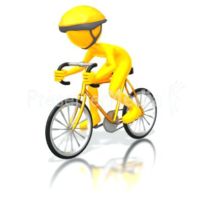 400x400 Cyclist Clip Art Street Cyclist Racer Sports And Recreation Great