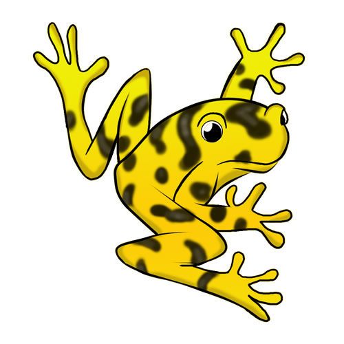 500x500 Free Frog Clip Art To Download Frog 19 (2)