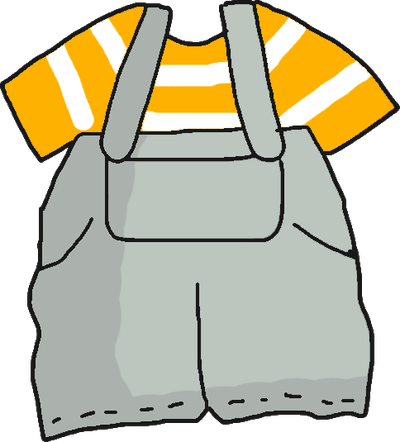 400x442 Free Kids Clip Art Available On What Grandma Teaches Me