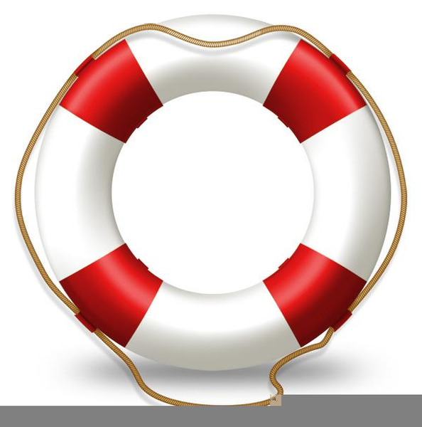 594x600 Life Preserver Clipart Free Free Images
