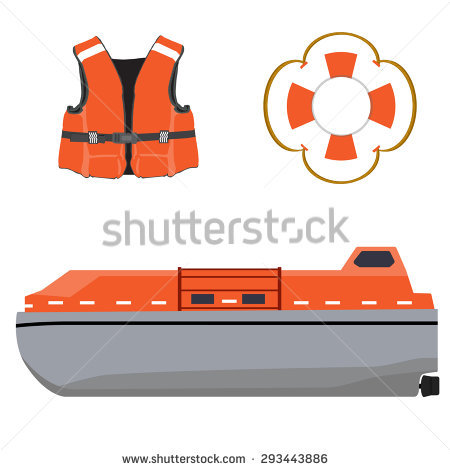 450x470 Sailing Boat Clipart Life Boat