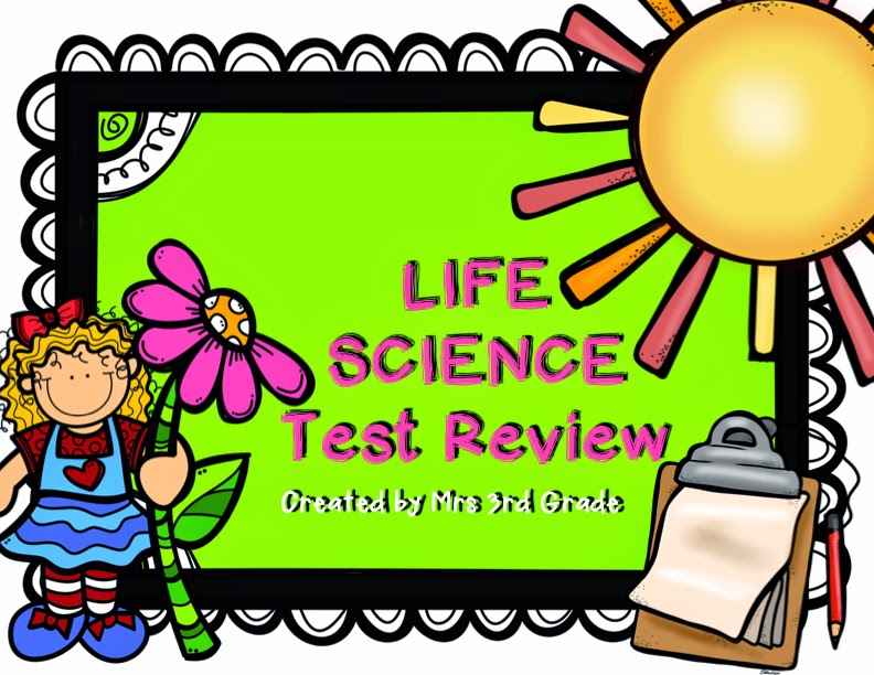 792x612 Life Science Test Review