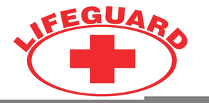 300x148 Free Lifeguard Clipart Free Images