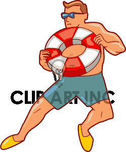 249x300 Lifeguard 20clipart Clipart Panda
