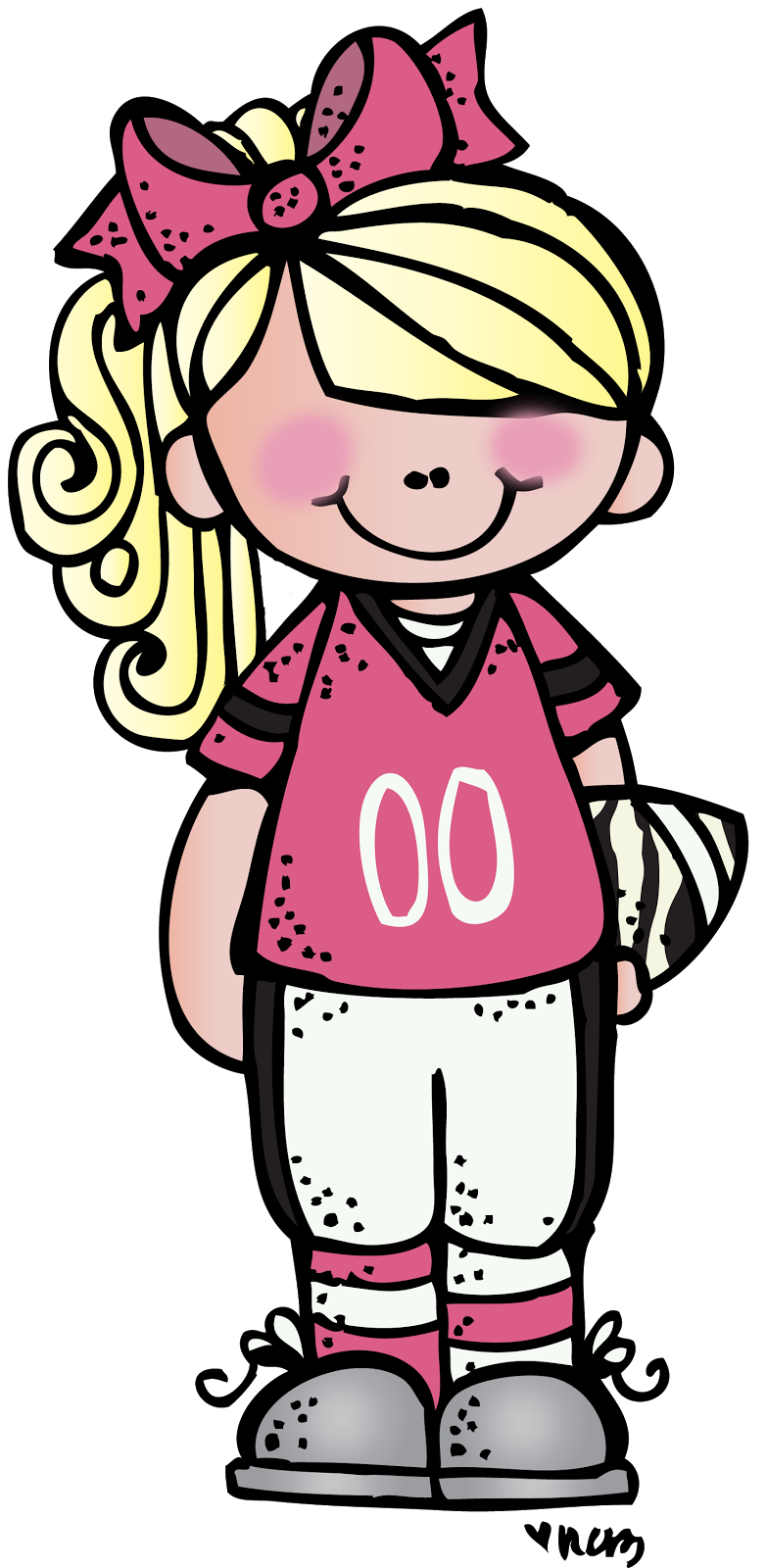 783x1600 Sport Girl Cliparts Free Download Clip Art