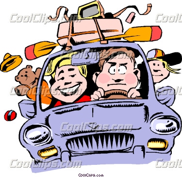 375x365 Vacation Clipart Animated Free Collection Download And Share