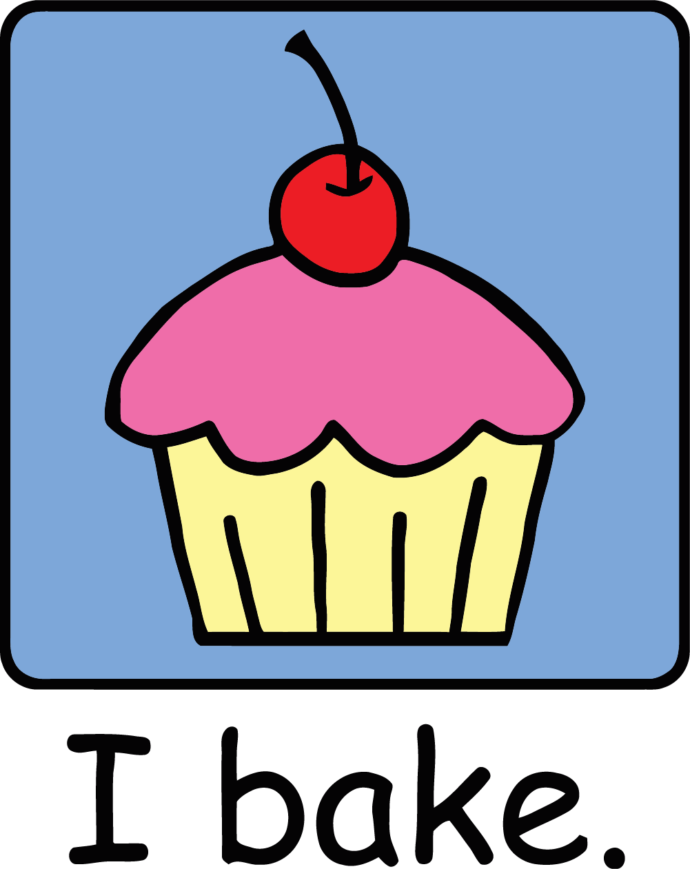 1001x1261 Galaxy Cupcakes Square Png Picture