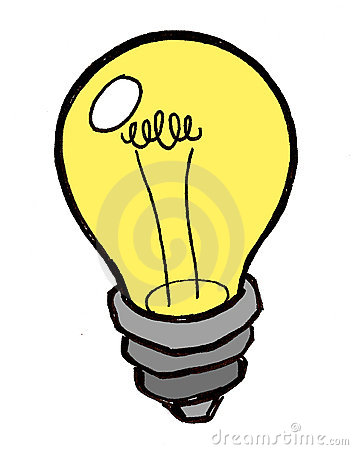 353x450 Light Bulb Idea Clip Art Clipart Panda Free Images In Inspirations