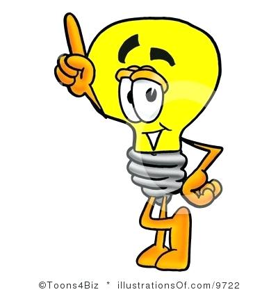 400x420 Light Clip Art Info Light Bulb Idea Clipart Png