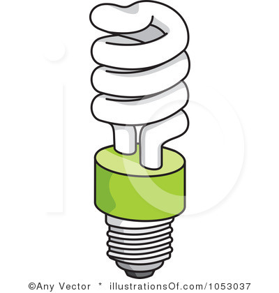 400x420 Light Bulbs Clipart Panda