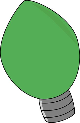 326x500 Light Clipart