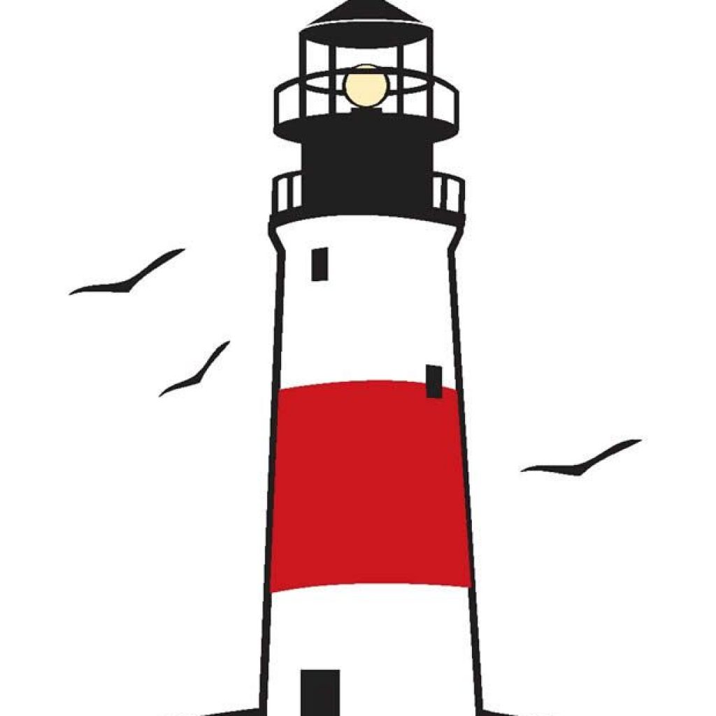 1024x1024 Lighthouse Clipart Free Eyes Clipart