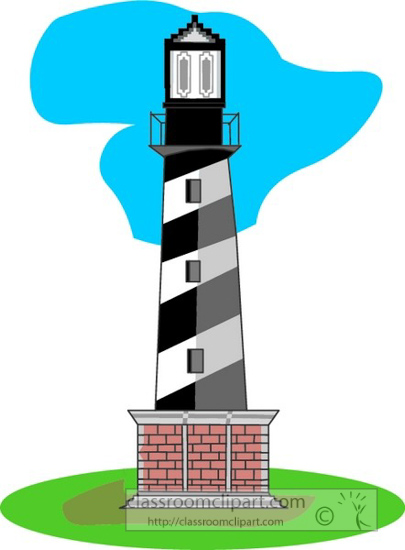405x550 Lighthouses Clipart Lighthouse Clipart 2718
