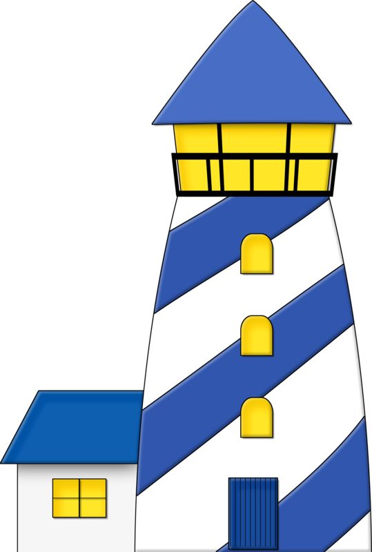 Lighthouse Clipart Free