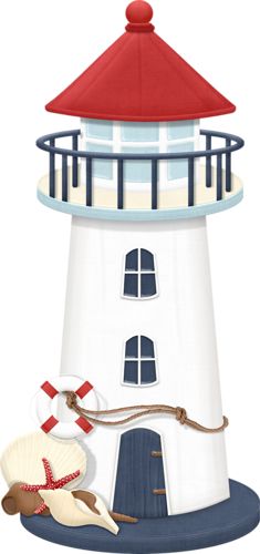 235x500 Free Lighthouse Clipart Free Clipart Graphics Images And Photos