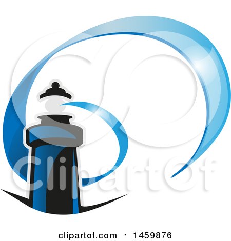450x470 Royalty Free (Rf) Lighthouse Clipart, Illustrations, Vector