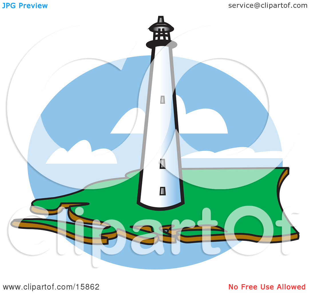 1080x1024 The Coastal Clipart