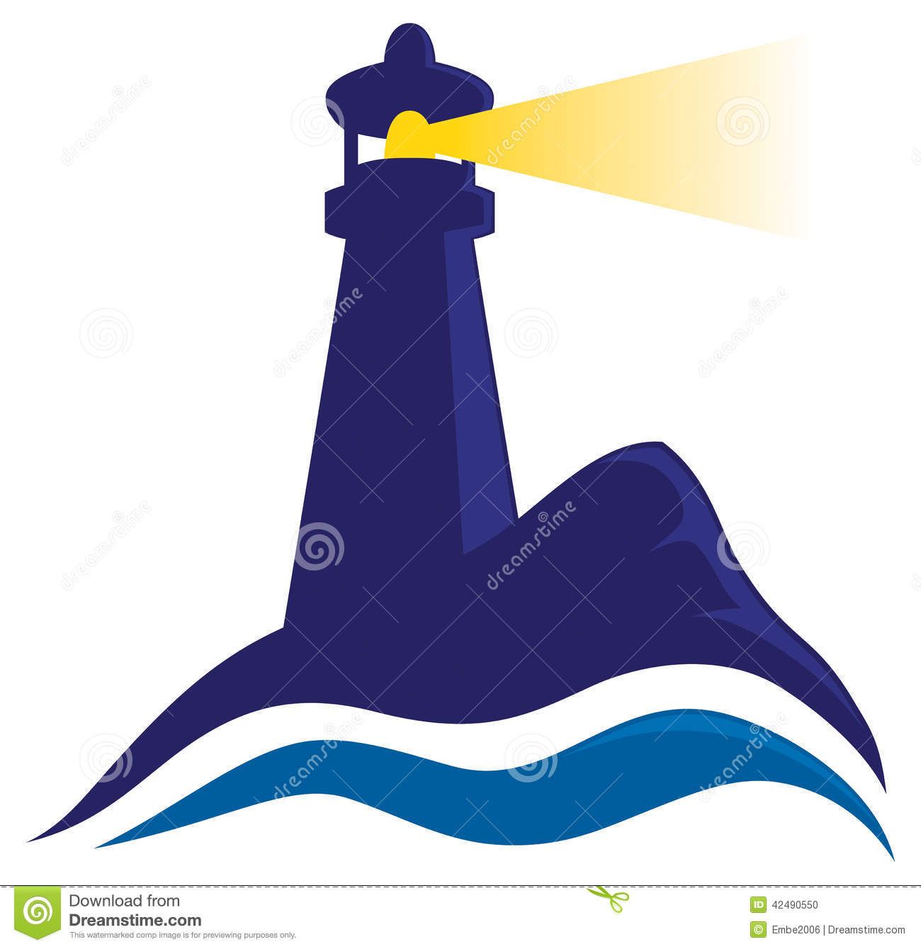 1300x1339 Lighthouse Clipart Lighthouse Clipart Lighthouse Logo Showing