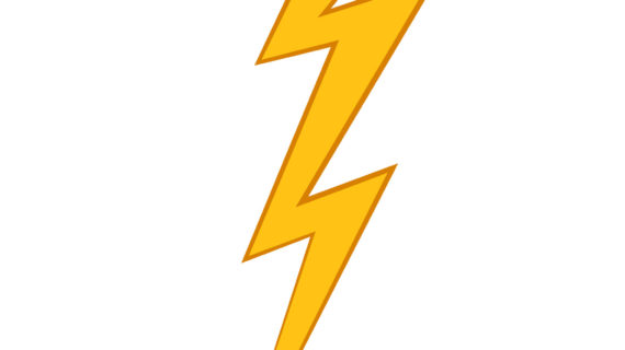 45+ Lightning Bolt Drawing Images - Shiyuyem