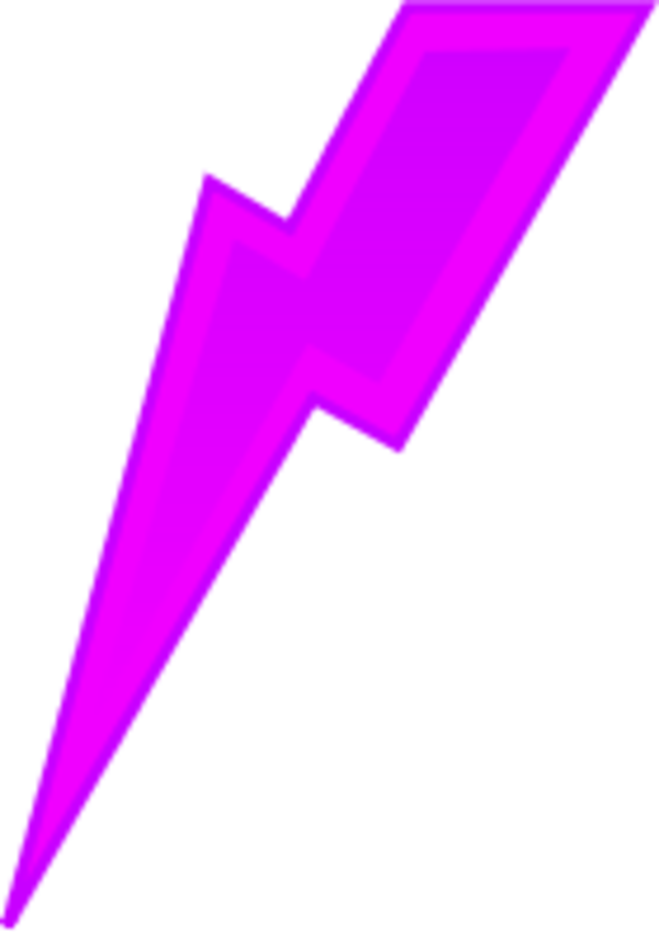 600x849 Bolt Clip Art