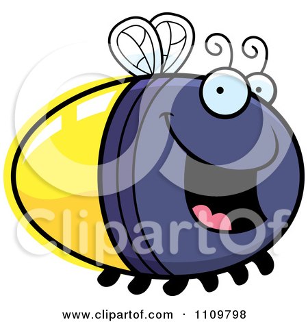 450x470 Royalty Free (Rf) Clipart Of Lightning Bugs, Illustrations, Vector